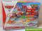 Zestaw Disney CARS +4Auta,Komplet Dzień Dziecka,SA