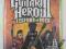 GUITAR HERO LEGENDS OF ROCK ! KOMPLET ! Wys 24H !