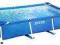 INTEX - BASEN NA STELAŻ - POSZYCIE 1,6x2,6x0,65