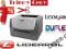 DRUKARKA LEXMARK E352DN +TONER DUPLEX ! GW FVat