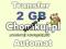 TRANSFER CHOMIKUJ 2GB - NAJTANIEJ - AUTOMAT 24/7