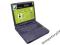 Laptop TOSHIBA 4600 COM RS232 DIAGNOSTYKA F.VAT