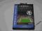 4995 Sega Mega Drive gra TOTAL FOOTBALL