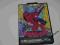 4993 Sega Mega Drive gra SPIDER-MAN