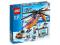 LEGO CITY ARKTYCZNY HELIKOPTER 60034 SZCZECIN