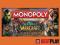 MONOPOLY MONOPOL /EDYCJA WORLD OF WARCRAFT/ WOW