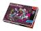 TREFL MONSTER HIGH PACZKA ZE STRASZYCEUM 13147