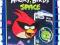 TACTIC ANGRY BIRDS POWER CARDS SPACE + GRATIS