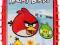 TACTIC ANGRY BIRDS POWER CARDS + GRATIS