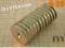 MP 25x7/3,5x3 magnes neodymowy magnesy neodymowe