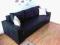 KANAPA SOFA WERSALKA  EKOSKÓRA STAN IDEALNY