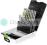 FESTOOL Kaseta z wiertłami HSS do stali