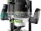 FESTOOL Frezarka górnowrzecionowa OF 2200 EB-Plus