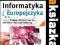 Informatyka Europejczyka XP GIM. 1-3 podr. Helion