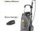 KARCHER HD 7/18-4M Plus 6/15 7/18 9/20