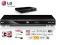 Blu-Ray 3D LG HRX570 HDD 500GB, WiFi, SMART TV,