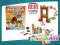 MATTEL GRA ANGRY BIRDS 2 NA CIENKIM LODZIE X3029