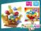 MATTEL  ZRĘCZNOŚCIOWA GRA  PAPUZIA TRATWA  Y2551