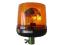 LAMPA OSTRZEGAWCZA KOGUT LBO-10 DIN 24V