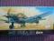 Fujimi - Ju-87 STUKA  D-1  Dora.  1:72