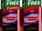 MEGA PROMOCJA  płyn Opti-Free Express 2 x 355 ml