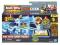 Angry Birds TELEPODS Star Wars DUEL Count Dooku
