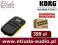KORG KAOSSILATOR 2 MOBILNY SYNTEZATOR + GRATIS