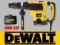 DeWALT D25721K młotowiertarka młot 1350W 11J