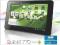 TABLET Apollo QUICKI 770 - 1Gb ram ddr3 Flash 4Gb