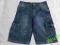Spodnenki Jeansowe DENIM CO r.140