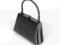 Torebka Mała Czarna