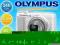 Olympus XZ-10 biały AKU+ŁAD PROMOCJA SKLEP /F.VAT