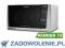Kuchenka mikrofalowa ELECTROLUX EMS21400S GRILL