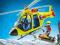 Playmobil 5428 Helikopter ratownictwa - ŁÓDŹ