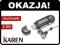 OKAZJA Odtwarzacz MP3 Intenso Music Walker 4GB