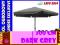 Parasol ogrodowy LINDER EXCLUSIVE 300cm Dark Grey