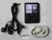 MP3/MP4 Apple iPod NANO KOMPLET zestaw! Wawa