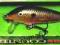 Wobler Rapala Countdown 3cm G/BOS