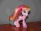 My Little Pony Toola Roola Konik do czesania 10cm