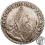 Rosja / Prusy Elżbieta 1/3 talara 1761 st. 3