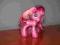 My Little Pony Cheerilee Konik do czesania 10cm