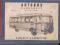 AUTOBUS SAN H-25/27 KATALOG CZĘŚCI R. 1964