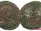10.RZYM, KONSTANCJUSZ II, FOLIS 337 - 361