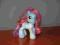 My Little Pony RAINBOW DASH Konik do czesania 10cm
