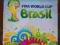 A ALBUM FIFA WORLD CUP BRASIL 2014 PANINI