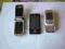 Nokia 6131, Nokia 6111 , LG ku990 LICYTACJA BCM!