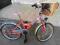 Rower Disney dla Dziewczynki 20'