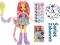 MY LITTLE PONY EQUESTRIA LALKA FLUTTERSHY A4099 !!