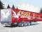 Italeri 3809 Curtainside Trailer 1/24 - Nowy !