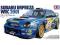 Tamiya 24240 Subaru Impreza WRC 2001